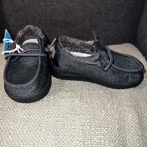 Hey Dudes - Toddler Sz 7